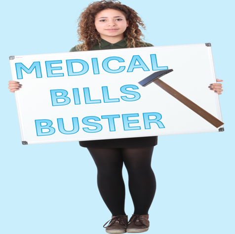 Medical Bills Buster